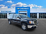 Used 2012 GMC SIERRA 1500 SLT in ANTIOCH, ILLINOIS (Photo 10)
