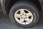 Used 2012 GMC SIERRA 1500 SLT in ANTIOCH, ILLINOIS (Photo 11)