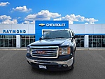 Used 2012 GMC SIERRA 1500 SLT in ANTIOCH, ILLINOIS (Photo 7)
