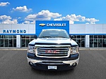 Used 2012 GMC SIERRA 1500 SLT in ANTIOCH, ILLINOIS (Photo 8)