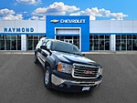 Used 2012 GMC SIERRA 1500 SLT in ANTIOCH, ILLINOIS (Photo 9)