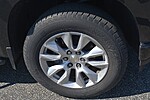 Used 2021 CHEVROLET SILVERADO 1500 CUSTOM in ANTIOCH, ILLINOIS (Photo 11)
