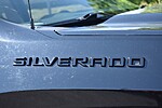 Used 2021 CHEVROLET SILVERADO 1500 CUSTOM in ANTIOCH, ILLINOIS (Photo 12)