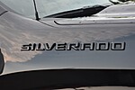 Used 2021 CHEVROLET SILVERADO 1500 CUSTOM in ANTIOCH, ILLINOIS (Photo 12)