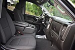 Used 2021 CHEVROLET SILVERADO 1500 CUSTOM in ANTIOCH, ILLINOIS (Photo 14)