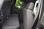 Used 2021 CHEVROLET SILVERADO 1500 CUSTOM in ANTIOCH, ILLINOIS (Photo 15)