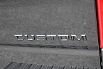 Used 2021 CHEVROLET SILVERADO 1500 CUSTOM in ANTIOCH, ILLINOIS (Photo 17)