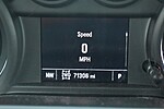 Used 2021 CHEVROLET SILVERADO 1500 CUSTOM in ANTIOCH, ILLINOIS (Photo 19)