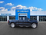 Used 2021 CHEVROLET SILVERADO 1500 CUSTOM in ANTIOCH, ILLINOIS (Photo 2)
