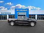 Used 2021 CHEVROLET SILVERADO 1500 CUSTOM in ANTIOCH, ILLINOIS (Photo 2)