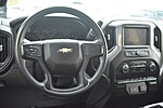 Used 2021 CHEVROLET SILVERADO 1500 CUSTOM in ANTIOCH, ILLINOIS (Photo 21)