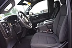 Used 2021 CHEVROLET SILVERADO 1500 CUSTOM in ANTIOCH, ILLINOIS (Photo 24)