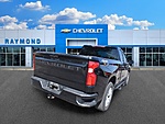 Used 2021 CHEVROLET SILVERADO 1500 CUSTOM in ANTIOCH, ILLINOIS (Photo 3)