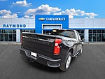 Used 2021 CHEVROLET SILVERADO 1500 CUSTOM in ANTIOCH, ILLINOIS (Photo 3)
