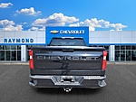 Used 2021 CHEVROLET SILVERADO 1500 CUSTOM in ANTIOCH, ILLINOIS (Photo 4)