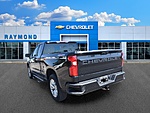 Used 2021 CHEVROLET SILVERADO 1500 CUSTOM in ANTIOCH, ILLINOIS (Photo 5)