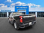 Used 2021 CHEVROLET SILVERADO 1500 CUSTOM in ANTIOCH, ILLINOIS (Photo 5)