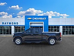 Used 2021 CHEVROLET SILVERADO 1500 CUSTOM in ANTIOCH, ILLINOIS (Photo 6)