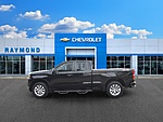 Used 2021 CHEVROLET SILVERADO 1500 CUSTOM in ANTIOCH, ILLINOIS (Photo 6)