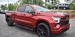 Used 2026 CHEVROLET SILVERADO 1500 RST in ANTIOCH, ILLINOIS