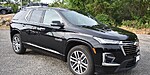Used 2022 CHEVROLET TRAVERSE HIGH COUNTRY in ANTIOCH, ILLINOIS