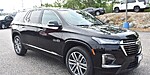 Used 2022 CHEVROLET TRAVERSE HIGH COUNTRY in ANTIOCH, ILLINOIS