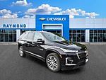 Used 2022 CHEVROLET TRAVERSE HIGH COUNTRY in ANTIOCH, ILLINOIS (Photo 10)