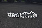 Used 2022 CHEVROLET TRAVERSE HIGH COUNTRY in ANTIOCH, ILLINOIS (Photo 12)