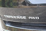 Used 2022 CHEVROLET TRAVERSE HIGH COUNTRY in ANTIOCH, ILLINOIS (Photo 13)