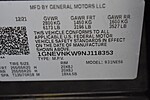Used 2022 CHEVROLET TRAVERSE HIGH COUNTRY in ANTIOCH, ILLINOIS (Photo 15)