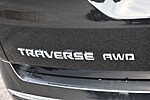Used 2022 CHEVROLET TRAVERSE HIGH COUNTRY in ANTIOCH, ILLINOIS (Photo 19)