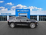 Used 2022 CHEVROLET TRAVERSE HIGH COUNTRY in ANTIOCH, ILLINOIS (Photo 2)