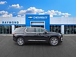 Used 2022 CHEVROLET TRAVERSE HIGH COUNTRY in ANTIOCH, ILLINOIS (Photo 2)