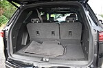 Used 2022 CHEVROLET TRAVERSE HIGH COUNTRY in ANTIOCH, ILLINOIS (Photo 20)