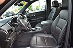 Used 2022 CHEVROLET TRAVERSE HIGH COUNTRY in ANTIOCH, ILLINOIS (Photo 28)