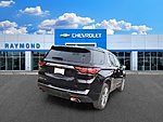 Used 2022 CHEVROLET TRAVERSE HIGH COUNTRY in ANTIOCH, ILLINOIS (Photo 3)