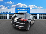 Used 2022 CHEVROLET TRAVERSE HIGH COUNTRY in ANTIOCH, ILLINOIS (Photo 3)