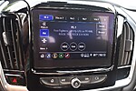 Used 2022 CHEVROLET TRAVERSE HIGH COUNTRY in ANTIOCH, ILLINOIS (Photo 36)