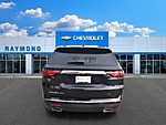 Used 2022 CHEVROLET TRAVERSE HIGH COUNTRY in ANTIOCH, ILLINOIS (Photo 4)