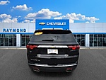 Used 2022 CHEVROLET TRAVERSE HIGH COUNTRY in ANTIOCH, ILLINOIS (Photo 4)