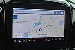Used 2022 CHEVROLET TRAVERSE HIGH COUNTRY in ANTIOCH, ILLINOIS (Photo 40)
