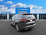 Used 2022 CHEVROLET TRAVERSE HIGH COUNTRY in ANTIOCH, ILLINOIS (Photo 5)
