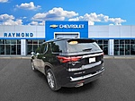 Used 2022 CHEVROLET TRAVERSE HIGH COUNTRY in ANTIOCH, ILLINOIS (Photo 5)