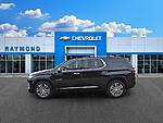 Used 2022 CHEVROLET TRAVERSE HIGH COUNTRY in ANTIOCH, ILLINOIS (Photo 6)