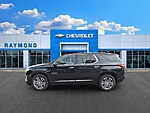 Used 2022 CHEVROLET TRAVERSE HIGH COUNTRY in ANTIOCH, ILLINOIS (Photo 6)