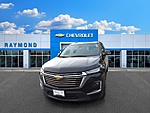 Used 2022 CHEVROLET TRAVERSE HIGH COUNTRY in ANTIOCH, ILLINOIS (Photo 7)