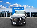 Used 2022 CHEVROLET TRAVERSE HIGH COUNTRY in ANTIOCH, ILLINOIS (Photo 7)