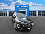 Used 2022 CHEVROLET TRAVERSE HIGH COUNTRY in ANTIOCH, ILLINOIS (Photo 9)