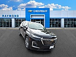Used 2022 CHEVROLET TRAVERSE HIGH COUNTRY in ANTIOCH, ILLINOIS (Photo 9)