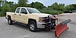 Used 2018 CHEVROLET SILVERADO 2500 WORK TRUCK in ANTIOCH, ILLINOIS